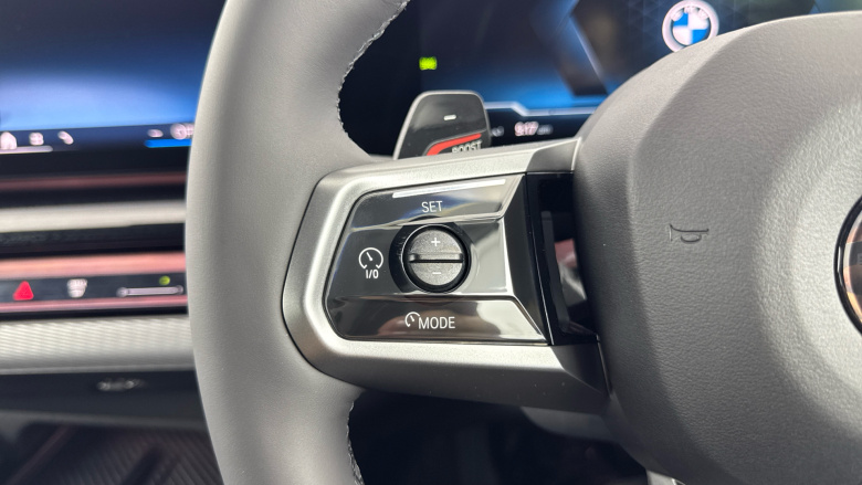 BMW 5 Series 520i M Sport 4dr Auto Petrol Saloon